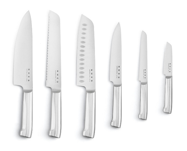 Детальное фото товара: Smeg KBSF02CR