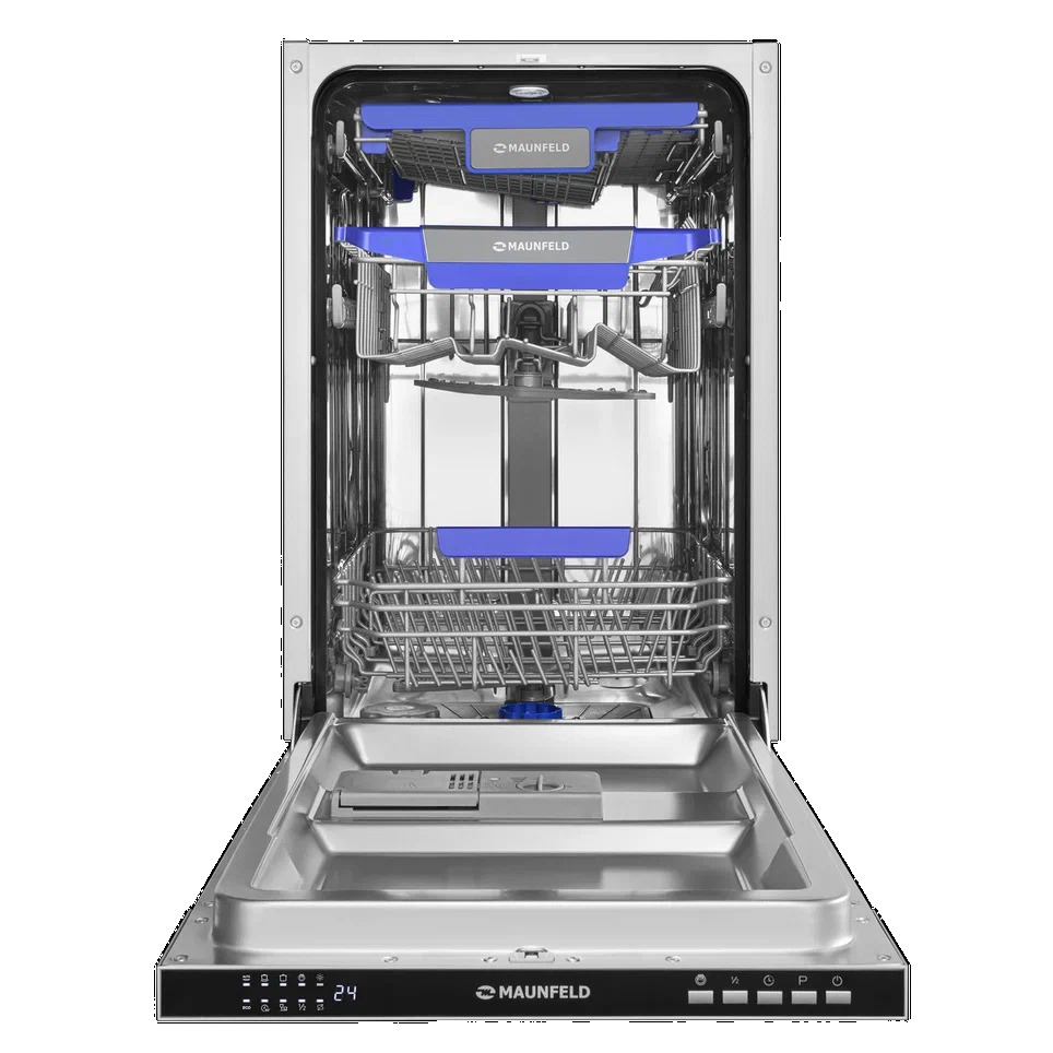 Фото товара: Maunfeld MLP45230 Light Beam