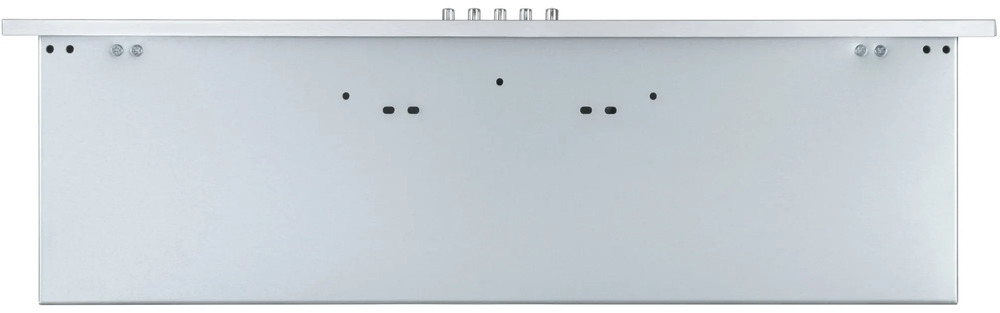 Детальное фото товара: MEFERI INBOX52IX LIGHT