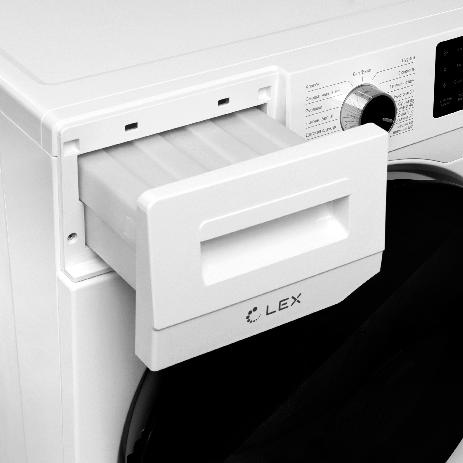 LEX LDM10WD Детальное фото товара: LEX LDM10WD