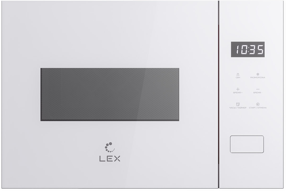 Фото товара: LEX BIMO 15.02N WH