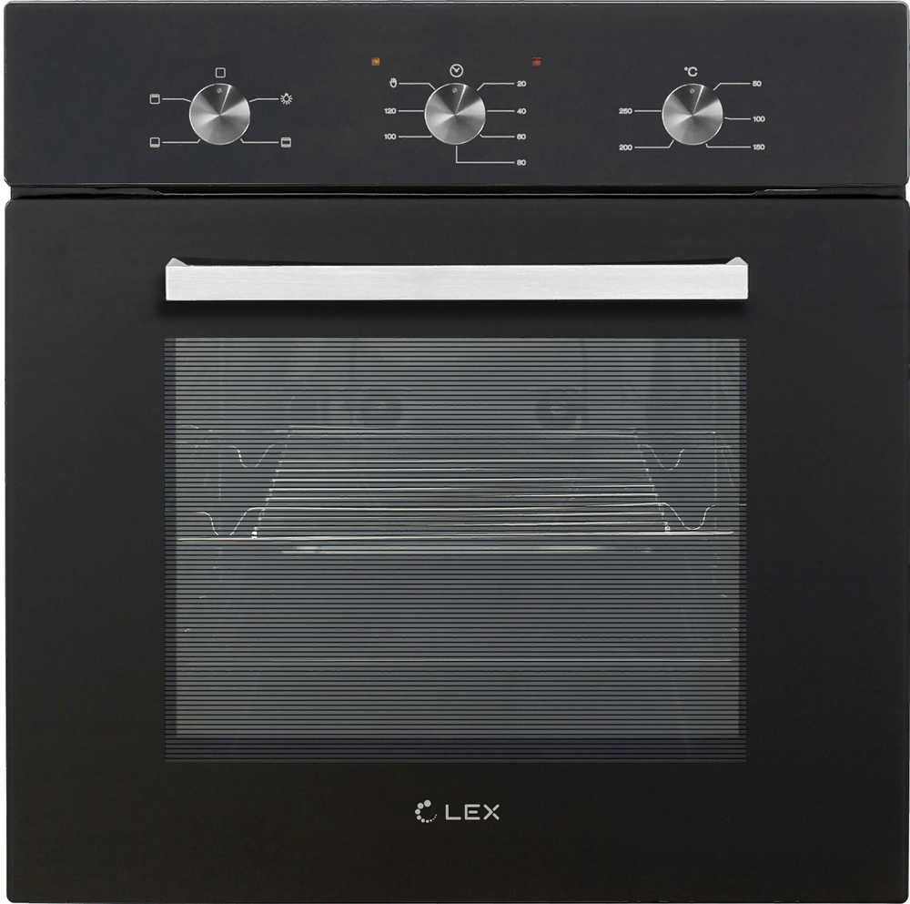 Фото товара: LEX EDM 042 BL