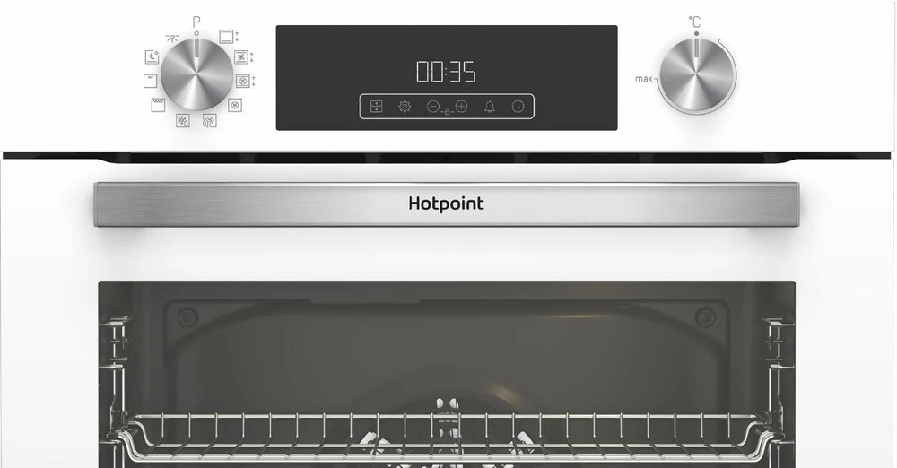Hotpoint FE8 821 H WH Детальное фото товара: Hotpoint FE8 821 H WH