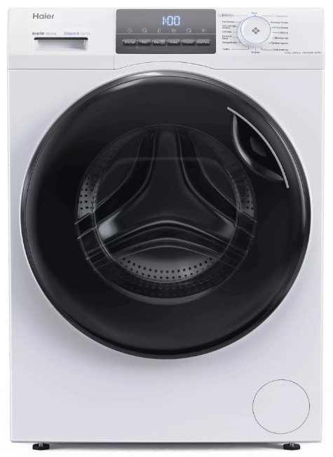 Haier HWD80-BP14929A Фото товара: Haier HWD80-BP14929A