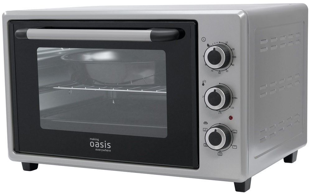 Детальное фото товара: making Oasis everywhere M-40CG1