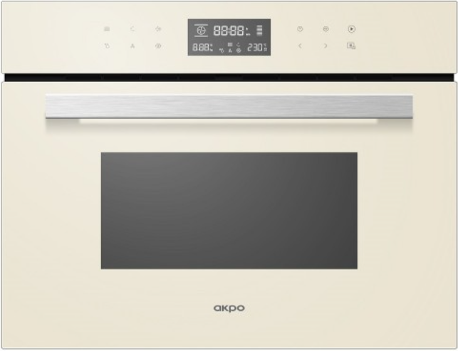 Фото товара: AKPO PEA 44M08 SSD02 IV