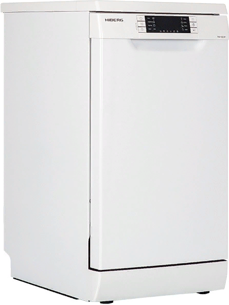 HIBERG F48 1030 W Фото товара: HIBERG F48 1030 W