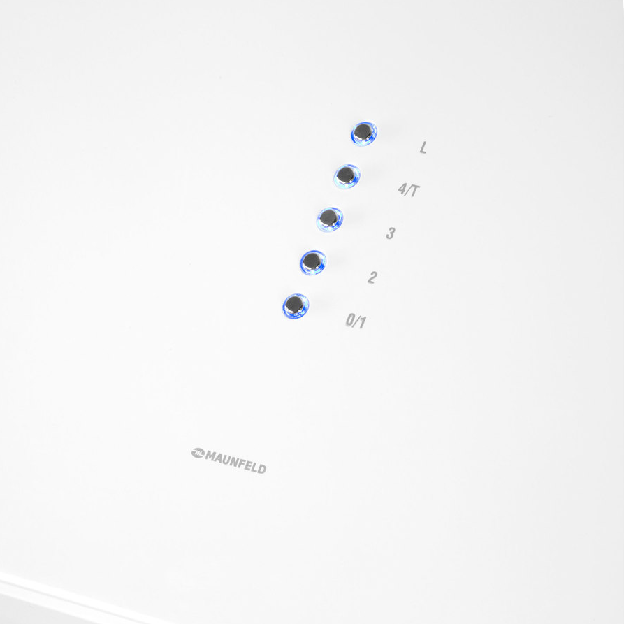 Maunfeld Bath Plus 402 белый Детальное фото товара: Maunfeld Bath Plus 402 белый