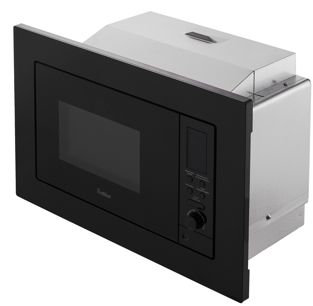 Детальное фото товара: Evelux MW 201 B