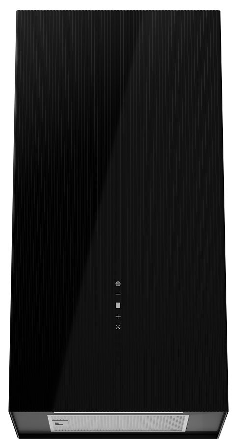 AKPO WK-9 Roza WL II 40 см. черный Детальное фото товара: AKPO WK-9 Roza WL II 40 см. черный