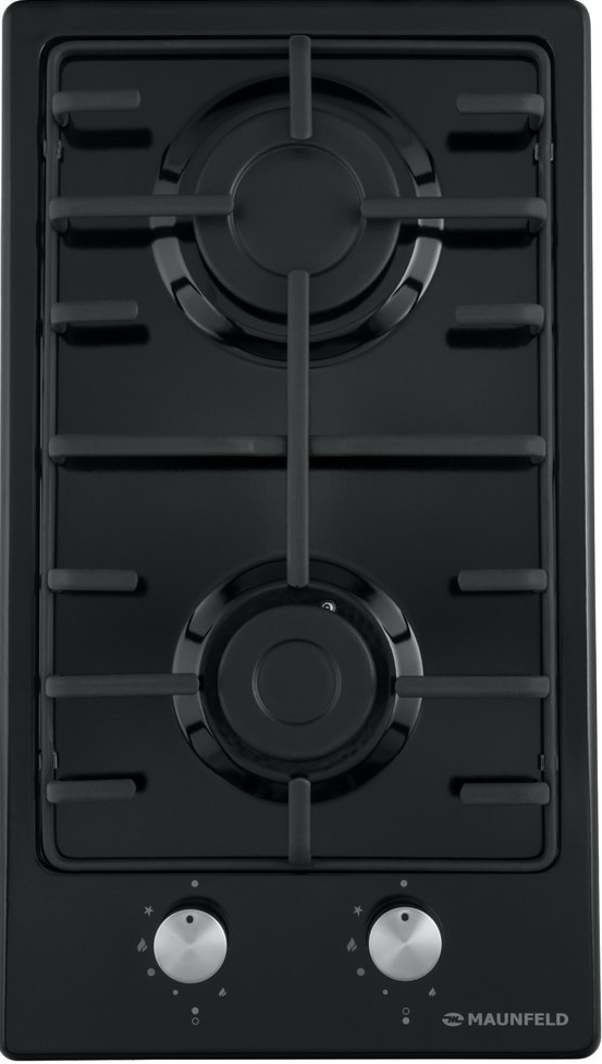 Фото товара: Maunfeld EGHE.32.3EB/G газовая поверхность