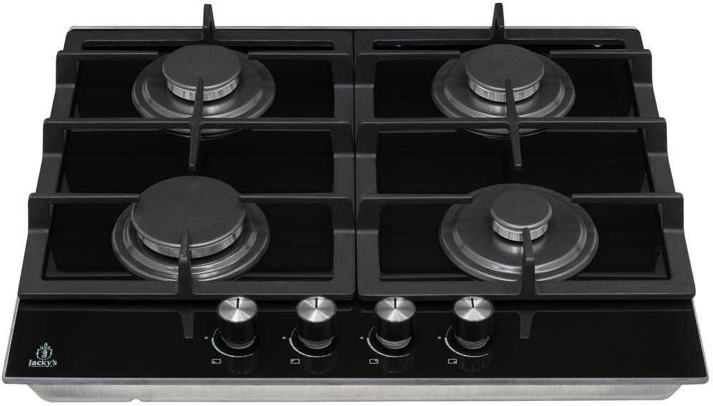 Детальное фото товара: Jacky's JH GB633 газовая поверхность