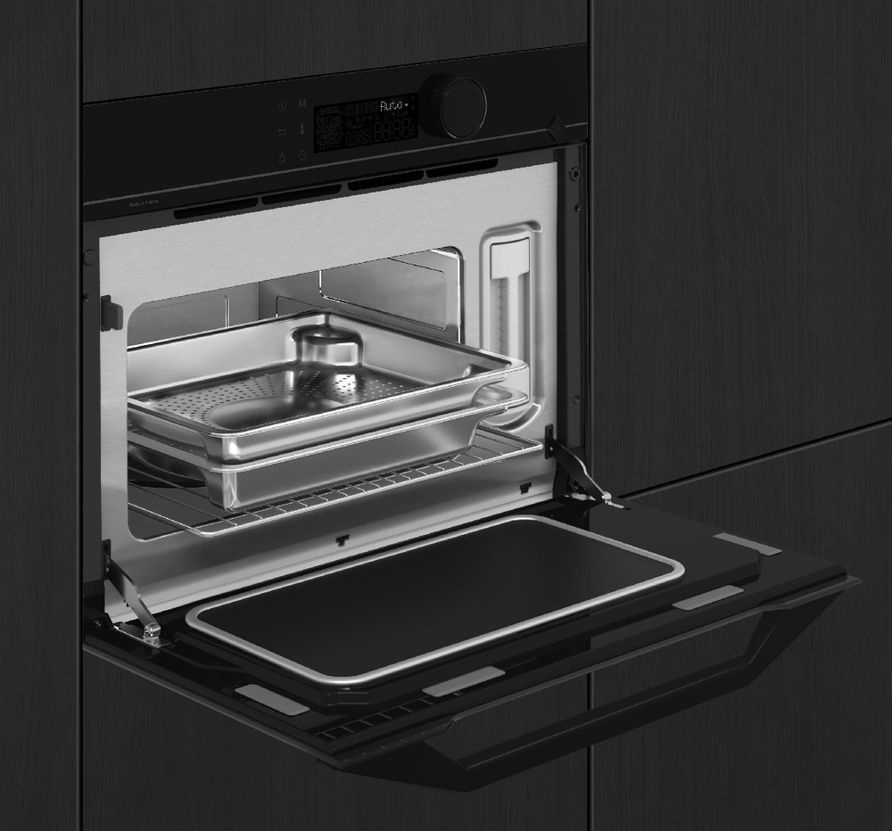 Детальное фото товара: De Dietrich DKV4530B