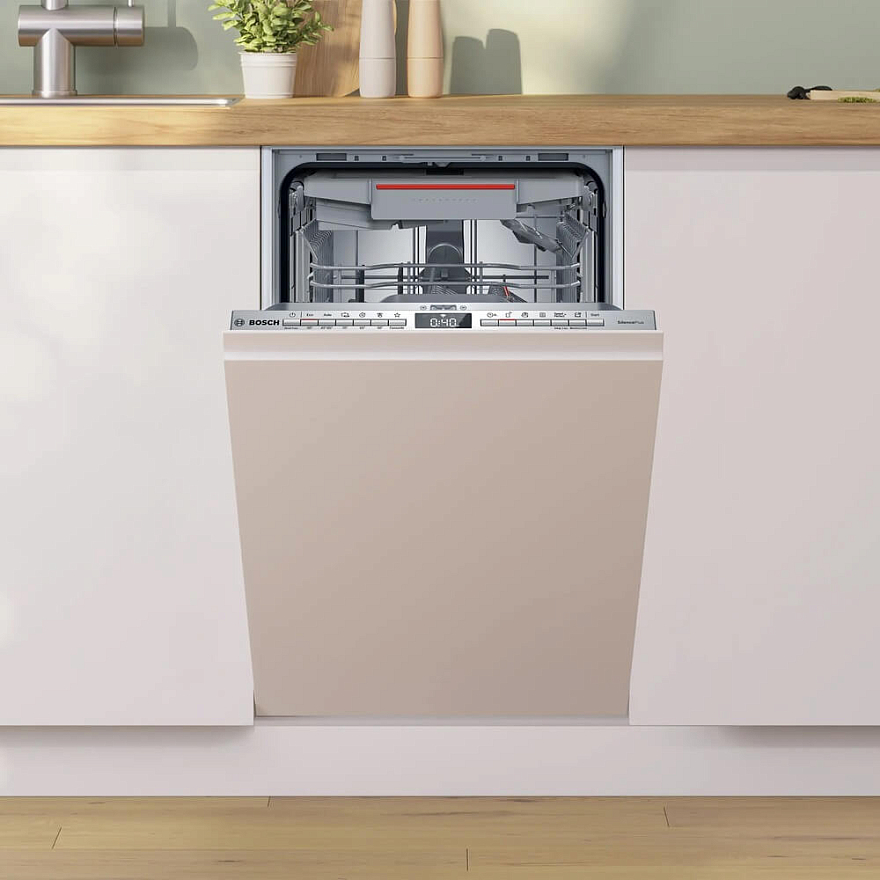 Детальное фото товара: Bosch SPV4EMX25E