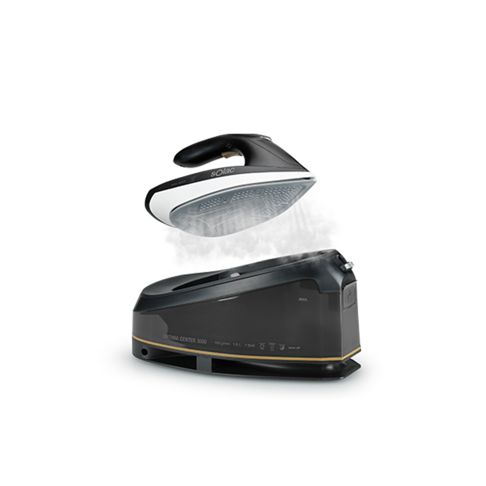 Детальное фото товара: Solac Optima Center 3000