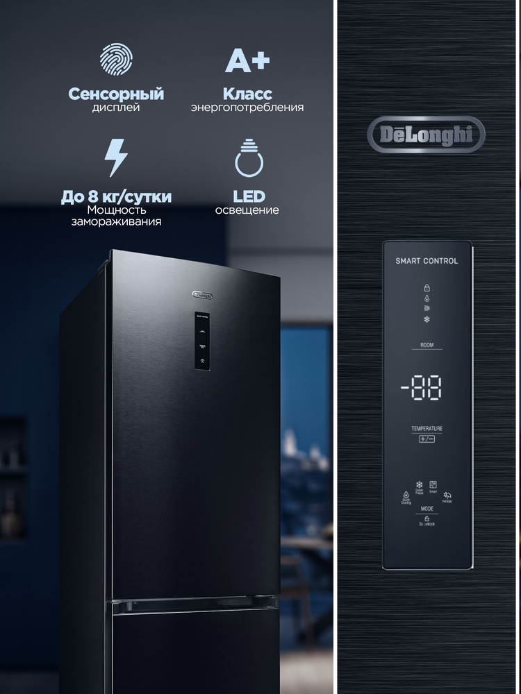 Детальное фото товара: DeLonghi DCS 19NFI IS DAMIANO