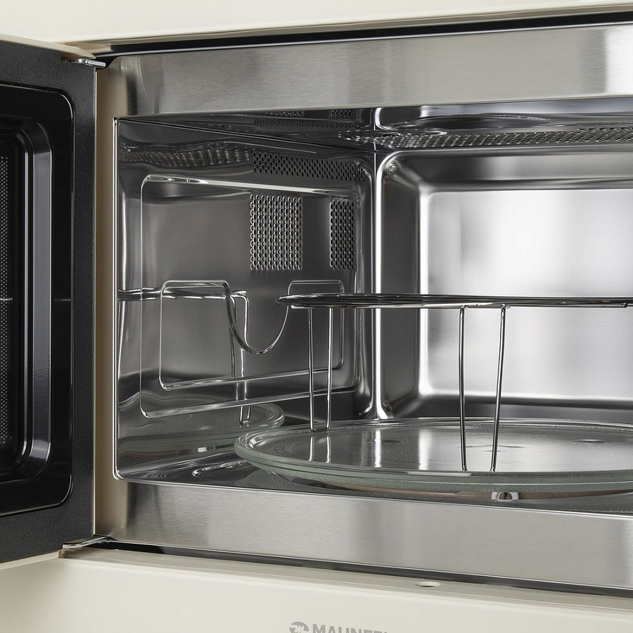 Детальное фото товара: Maunfeld MBMO.25.7GBG