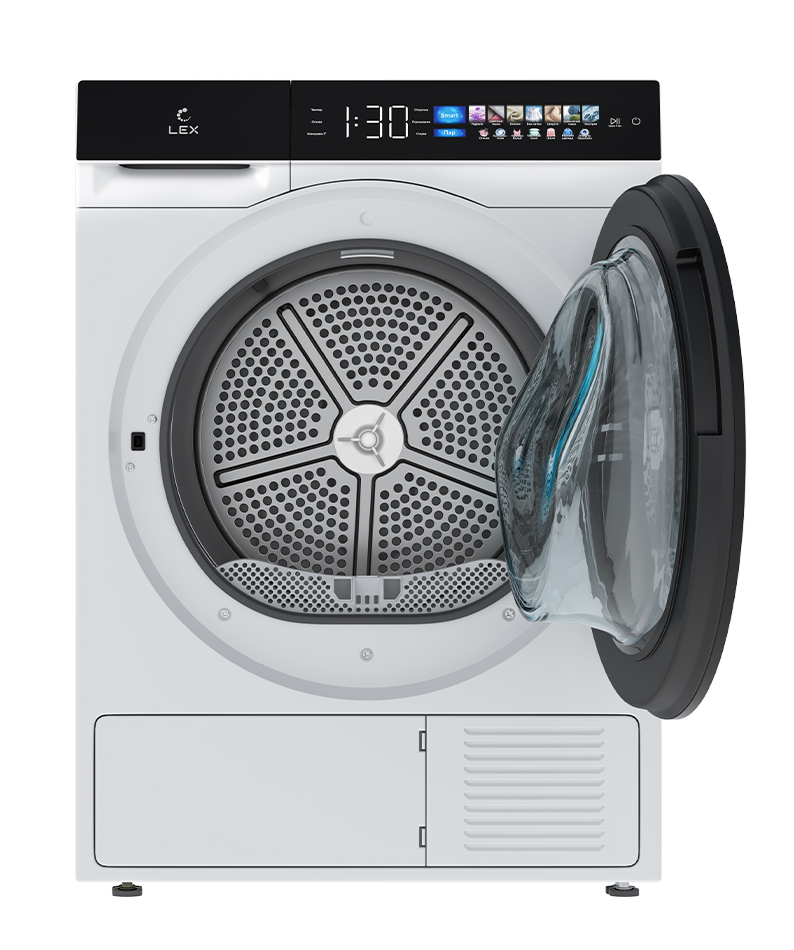 LEX LDM12WBlThD Детальное фото товара: LEX LDM12WBlThD