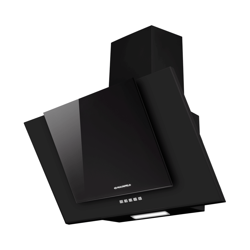 Фото товара: Maunfeld Wind 60 A Black