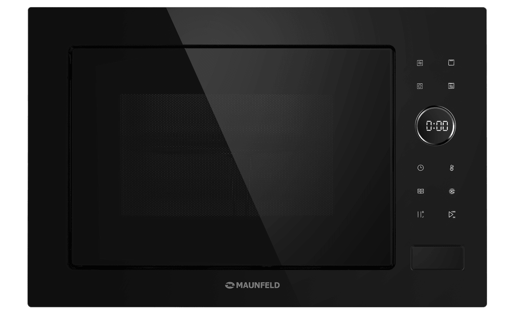 Maunfeld XBMO252GB Glossy Фото товара: Maunfeld XBMO252GB Glossy