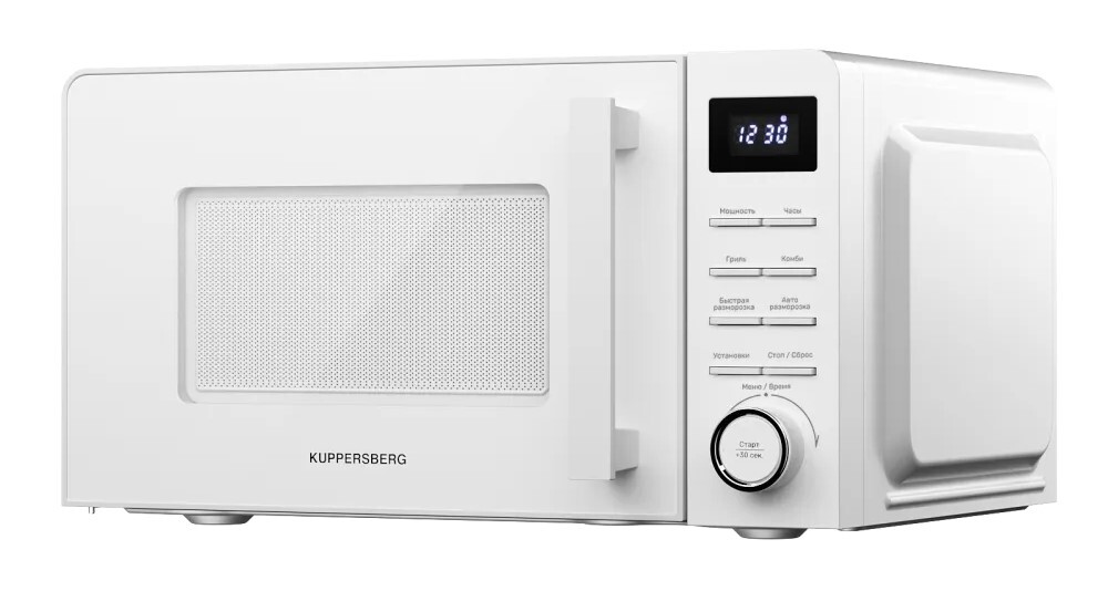 Kuppersberg TMW 202 W Детальное фото товара: Kuppersberg TMW 202 W