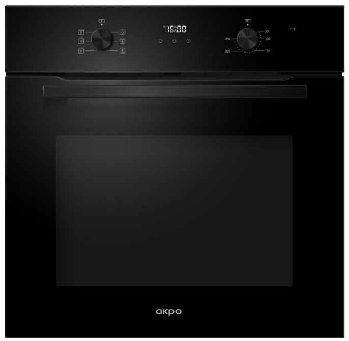 Фото товара: AKPO PEA 5906SED02 BL