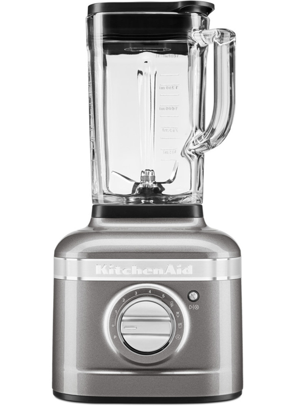 Фото товара: KitchenAid 5KSB4026EMS