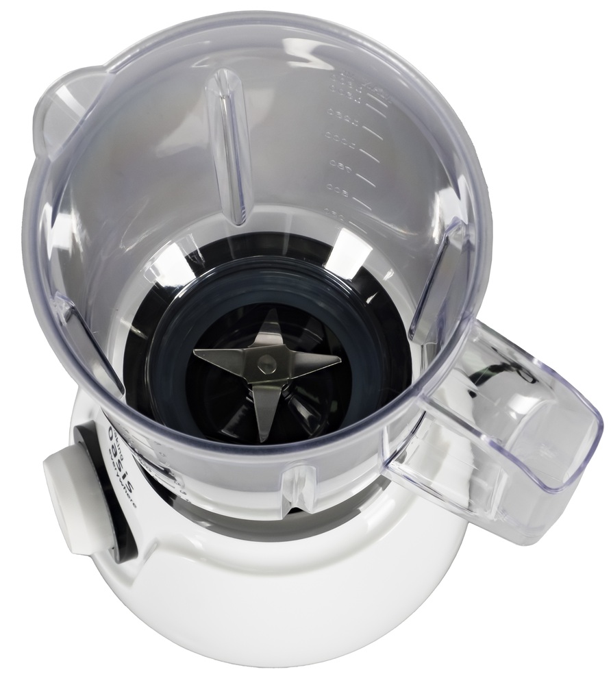 Детальное фото товара: making Oasis everywhere ST-60W