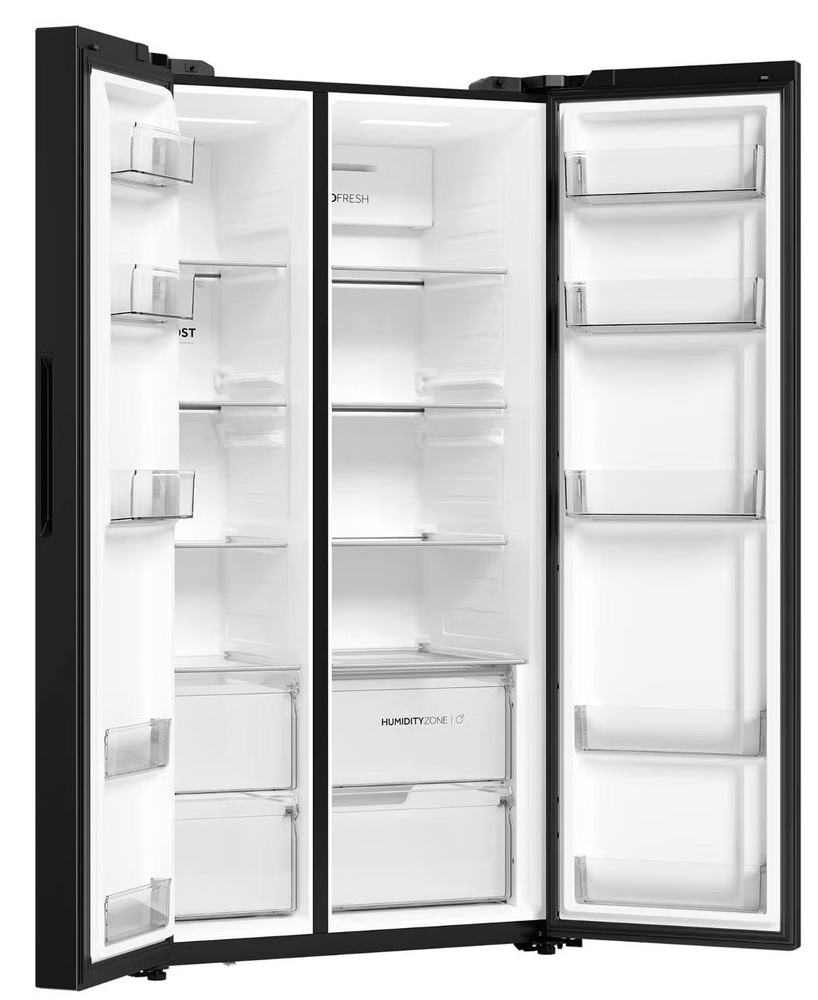 Детальное фото товара: Haier HRF-600DM7RU
