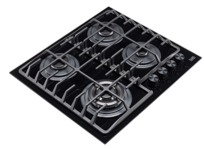Детальное фото товара: VARD VHGS6434K газовая поверхность