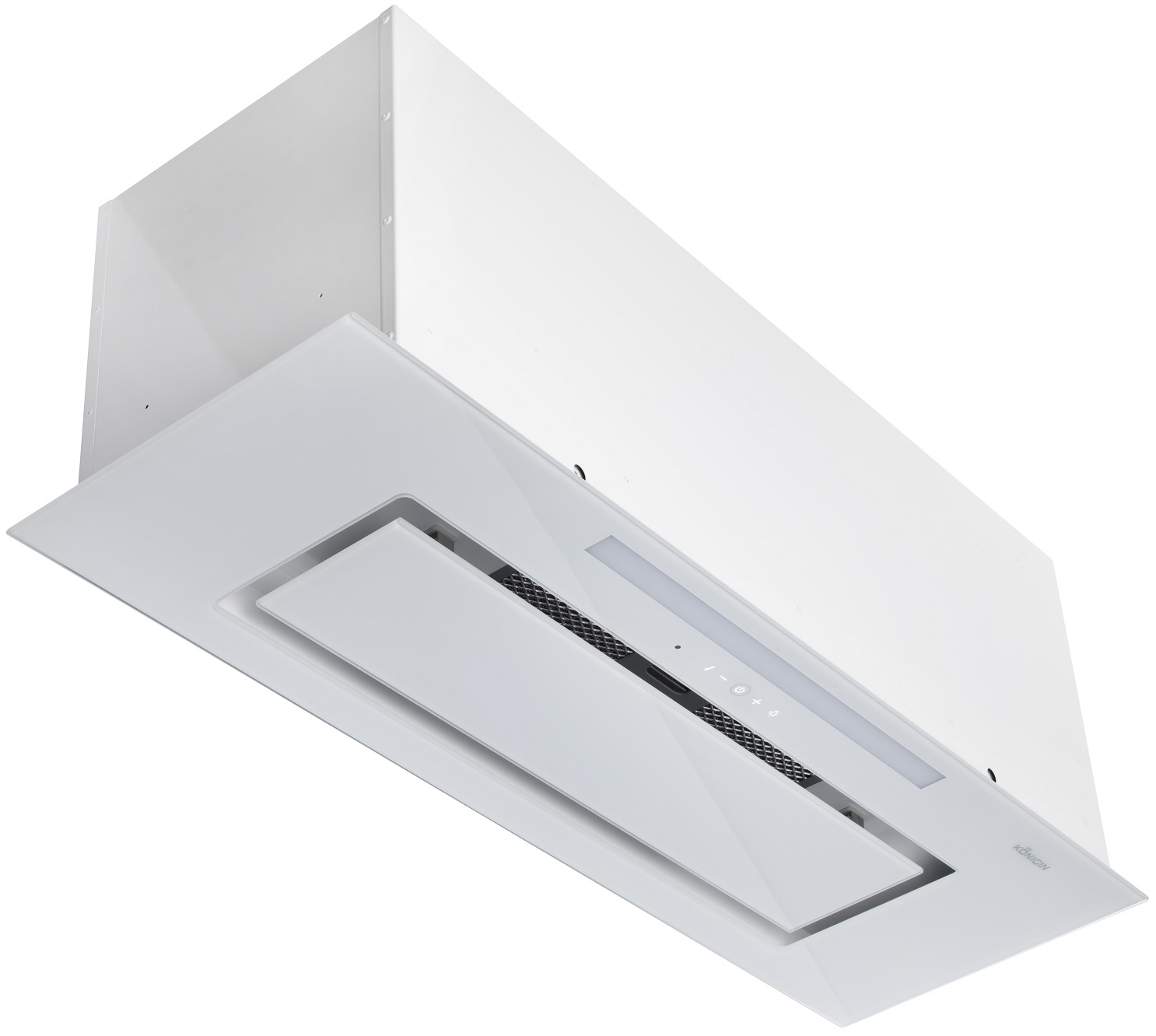 Фото товара: Konigin Navi (White/White Glass 90) 