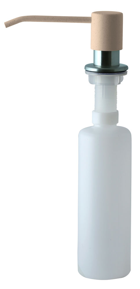 Zigmund & Shtain ZS A002, дозатор, топленое молоко Детальное фото товара: Zigmund & Shtain ZS A002, дозатор, топленое молоко