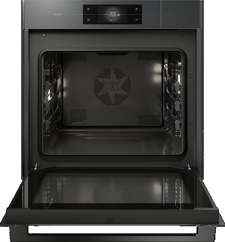 Детальное фото товара: ASKO OCS8678GG