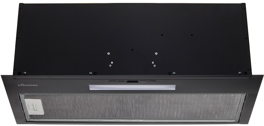 Фото товара: Konigin Insait (Black 60)