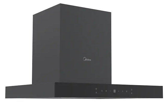 Детальное фото товара: Midea MH60C668GB