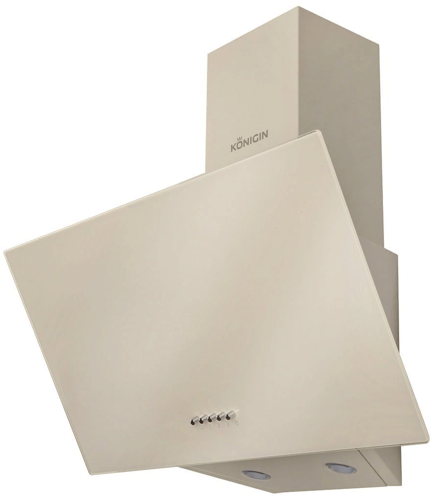 Фото товара: Konigin Colibri Ivory 50