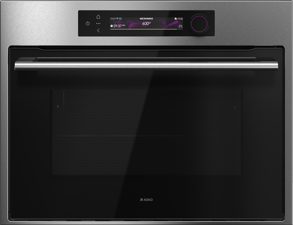 ASKO OM64SSH Детальное фото товара: ASKO OM64SSH