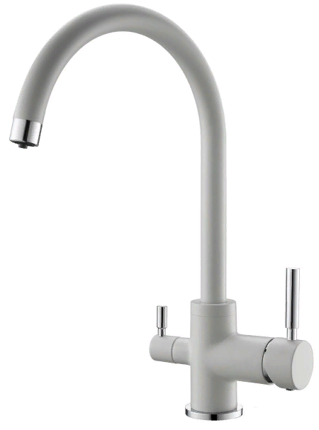 Фото товара: Emar 3007.5, смеситель, гранит, агат