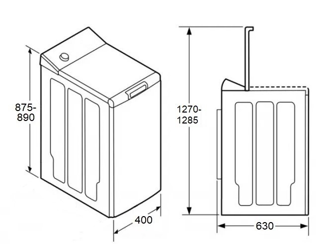 Схема встраивания Схема встраивания