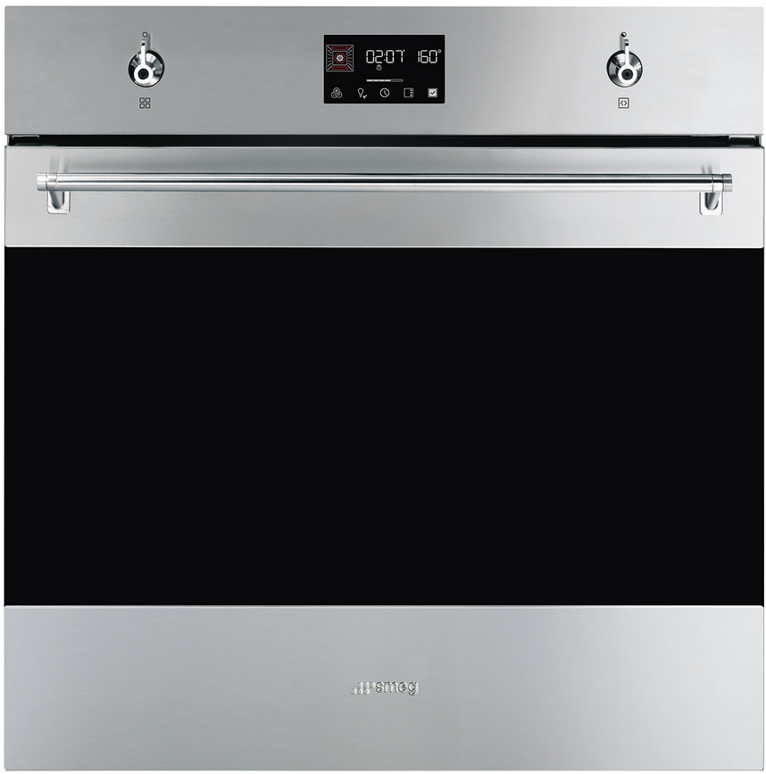 Фото товара: Smeg SOP6302TX