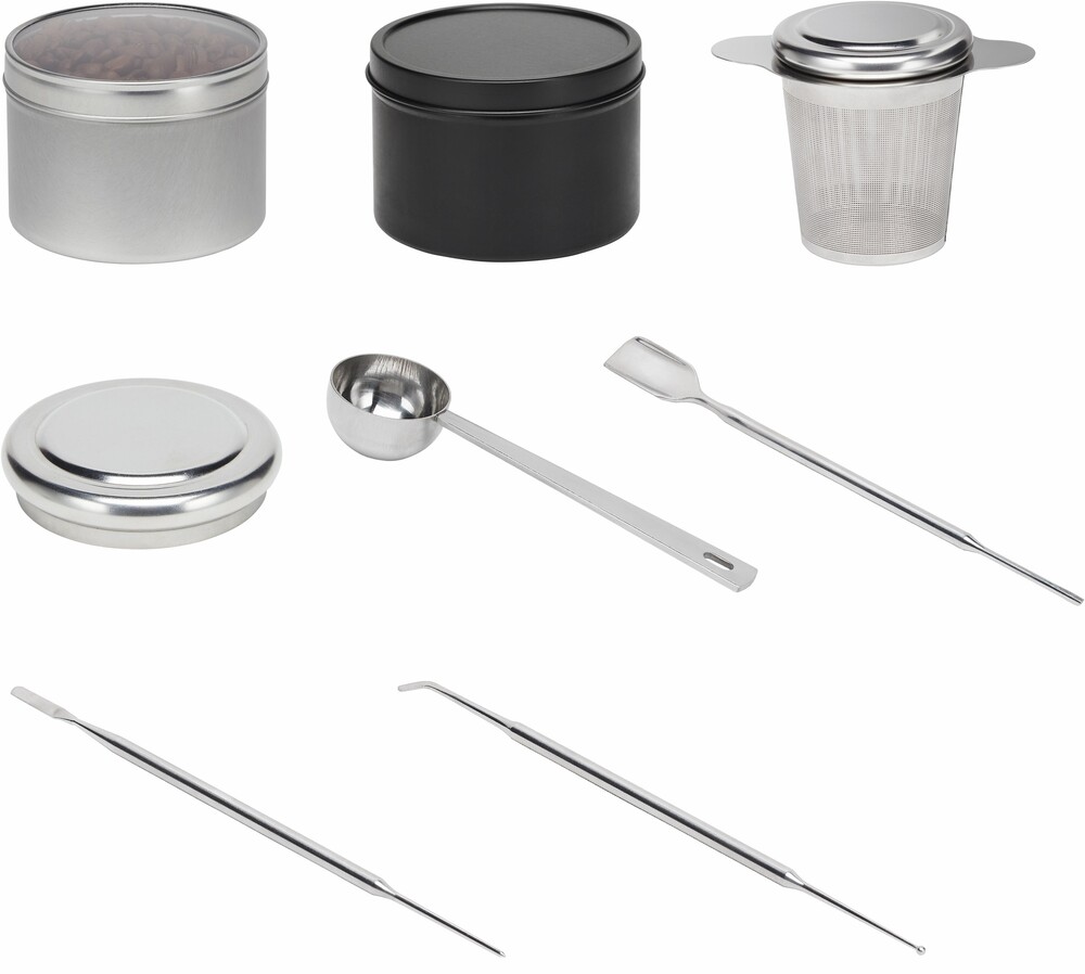 Детальное фото товара: Franke Набор аксессуаров для кофемашины FMY 14 CMD XS