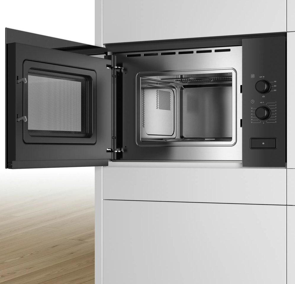 Bosch BFL520MB0 Детальное фото товара: Bosch BFL520MB0