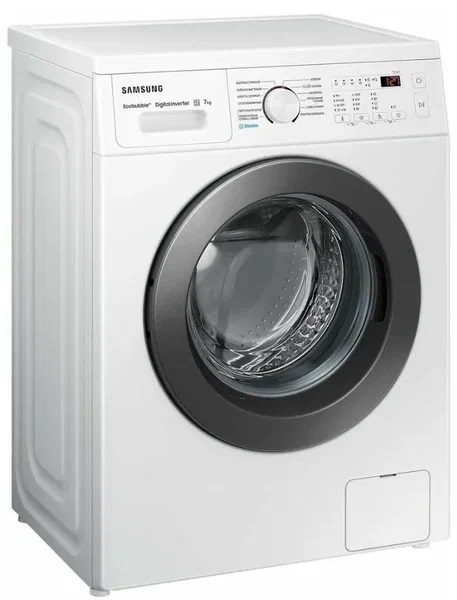 Фото товара: Samsung WW70AG4S21VE/LD