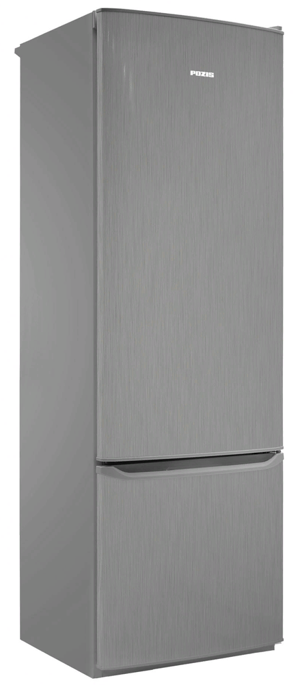 Фото товара: POZIS RK-103 серебристый металлик
