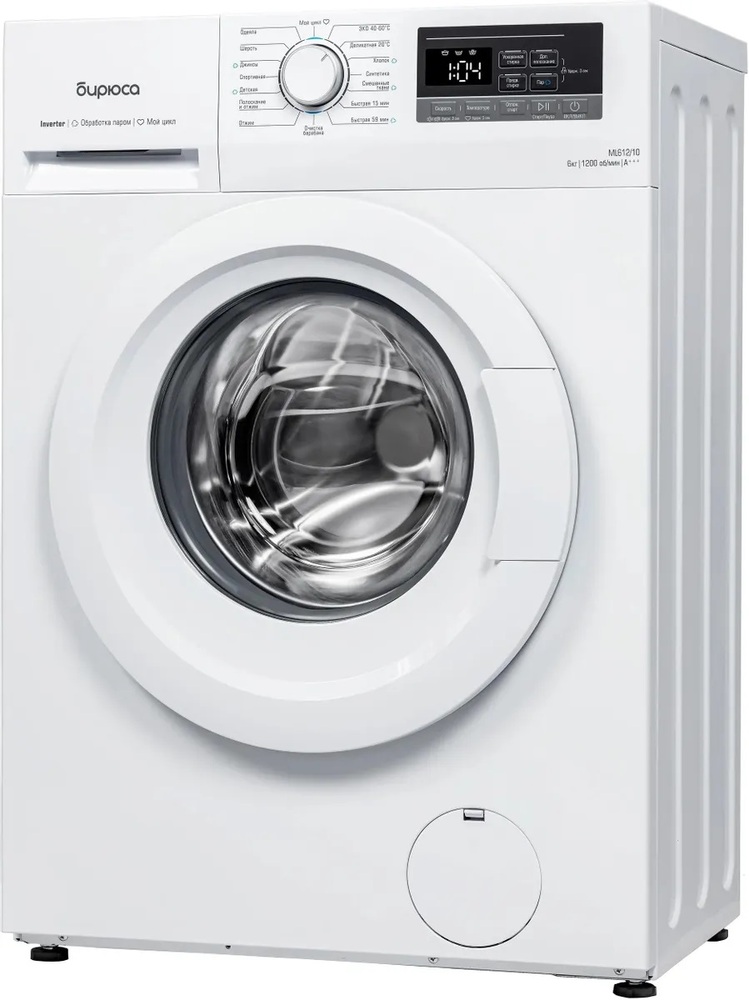 Фото товара: Бирюса WM-ML612/10