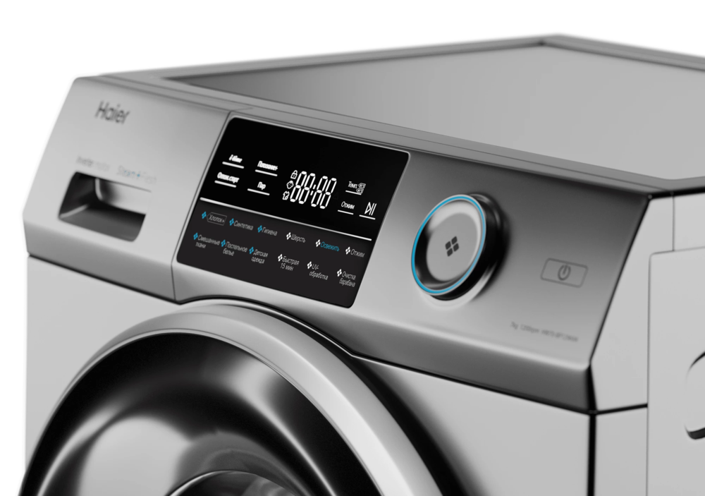 Детальное фото товара: Haier HW80-BP14969AS