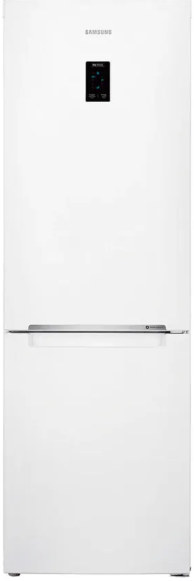 Фото товара: Samsung RB33A32N0WW/WT