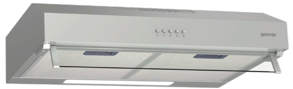 Фото товара: Gorenje WHU629EX/M