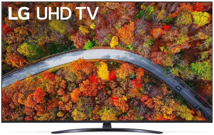 Фото товара: LG 50UP81006LA.ADGG