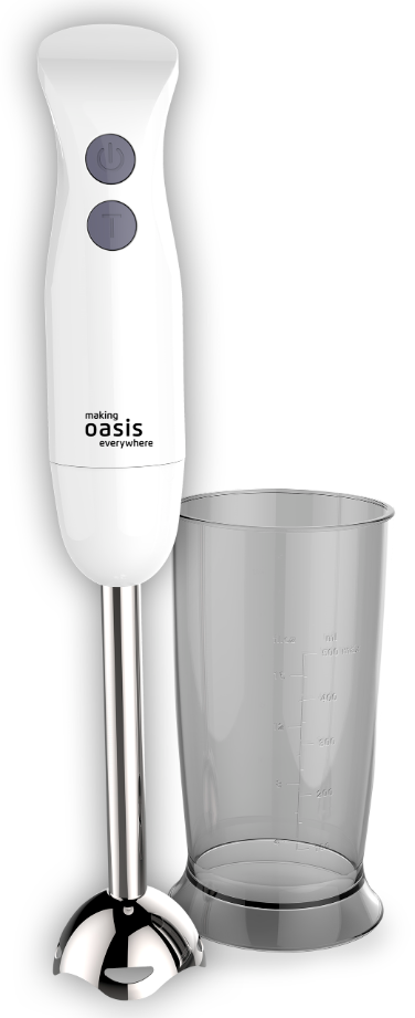 Фото товара: making Oasis everywhere BL-85W